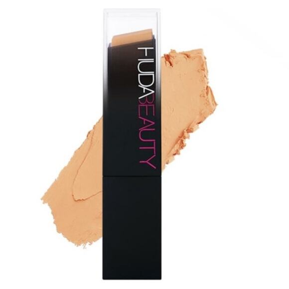 HUDA BEAUTY Other - Huda Beauty #FauxFilter Foundation Stick – 400G Macchiato – NIB